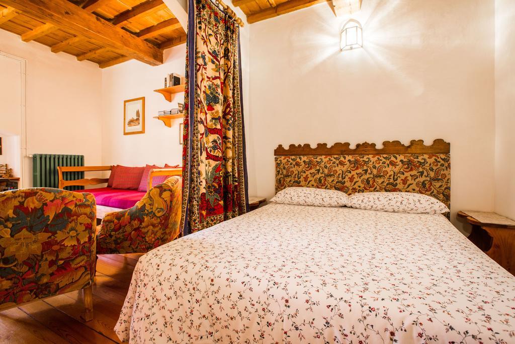 Appartement La Casina Florence