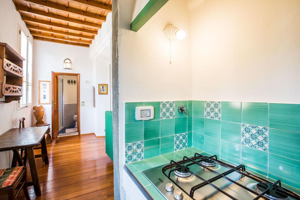 Appartement La Casina