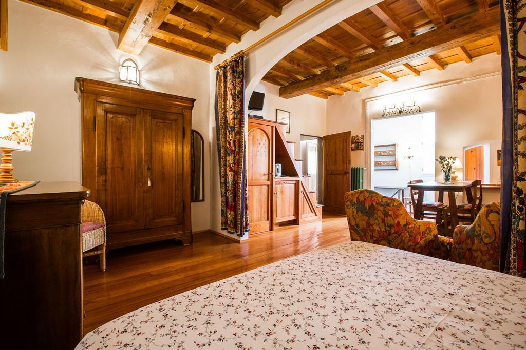 La Casina Appartement Florence