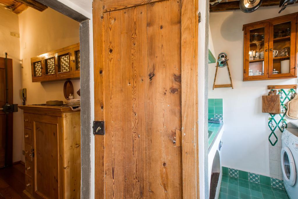 Appartamento La Casina