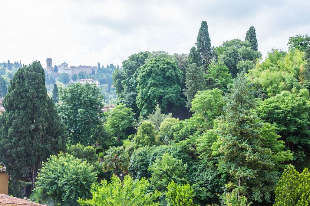 Appartamento La Casina