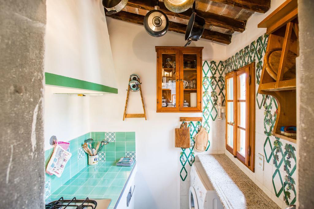 La Casina Appartamento *