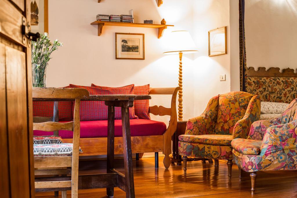 La Casina Appartamento