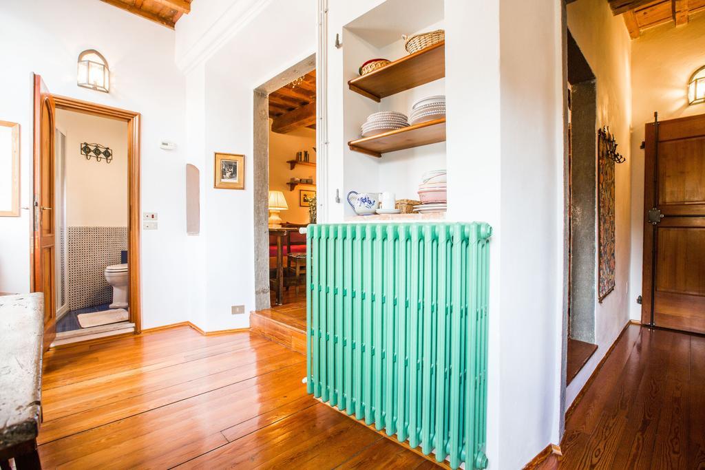 Appartamento La Casina *