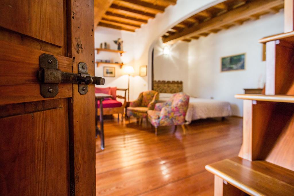 Appartamento La Casina Firenze