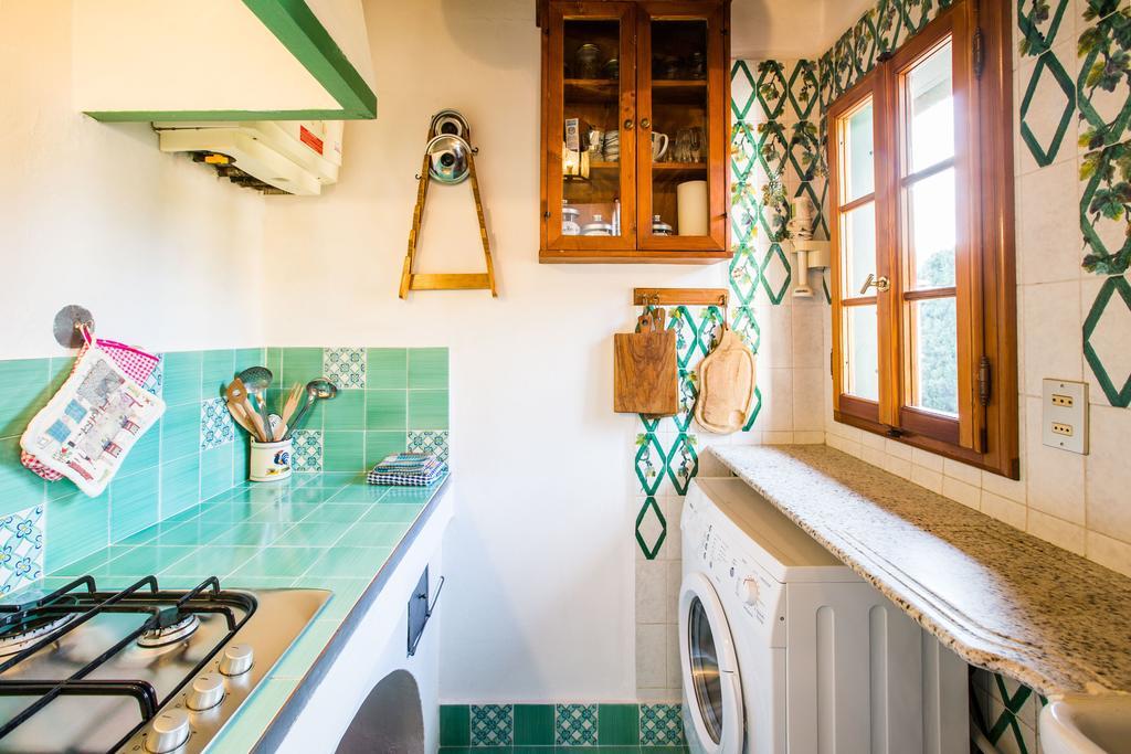 La Casina * Firenze