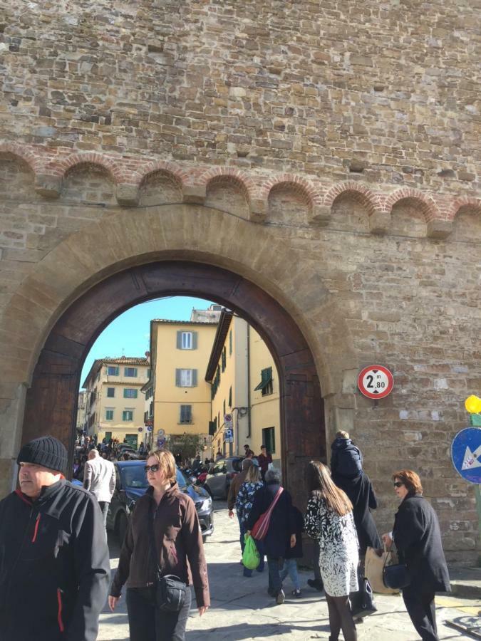La Casina * Firenze