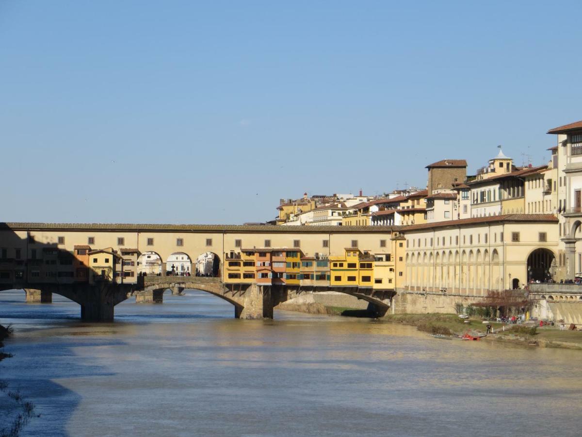 La Casina Firenze